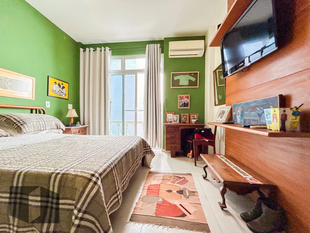 Cobertura, 4 quartos, 319 m² - Foto 13