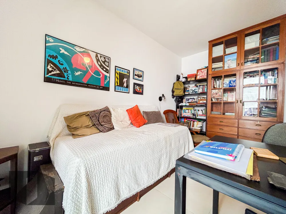 Cobertura, 4 quartos, 319 m² - Foto 12