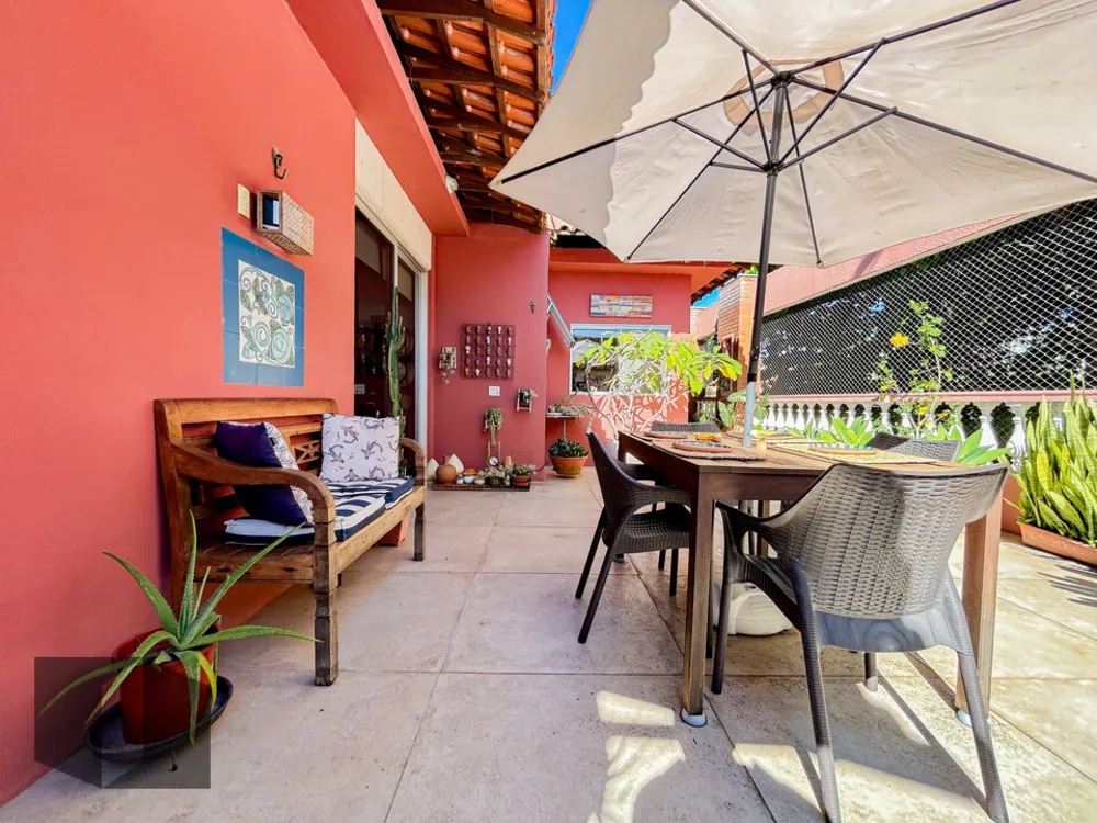 Cobertura, 4 quartos, 319 m² - Foto 22