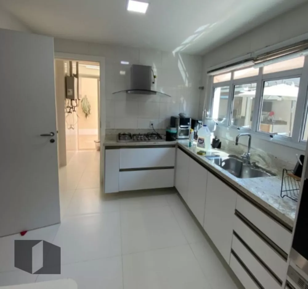 Casa, 3 quartos, 160 m² - Foto 18