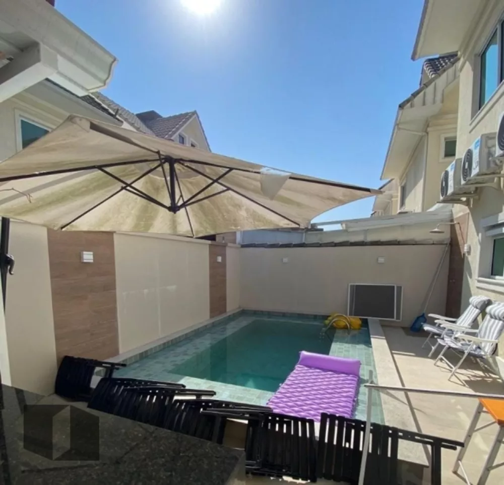 Casa, 3 quartos, 160 m² - Foto 22