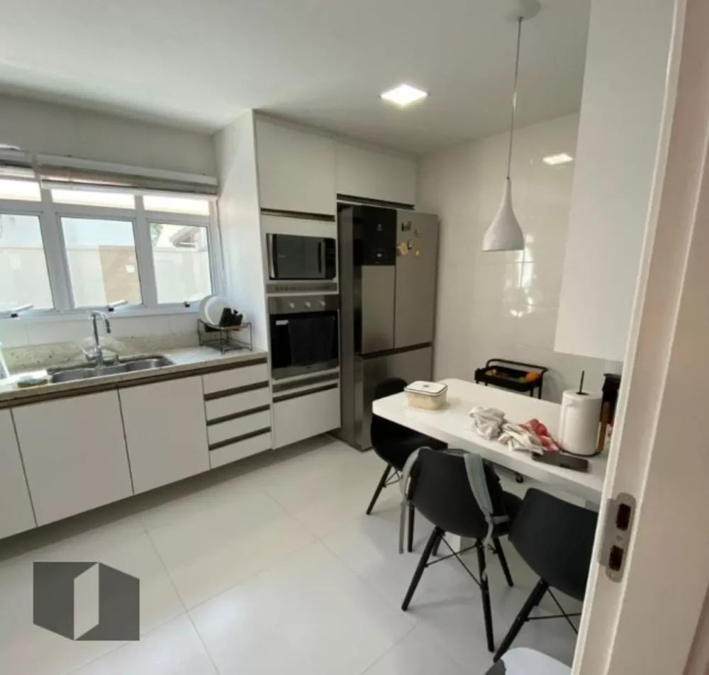 Casa, 3 quartos, 160 m² - Foto 19