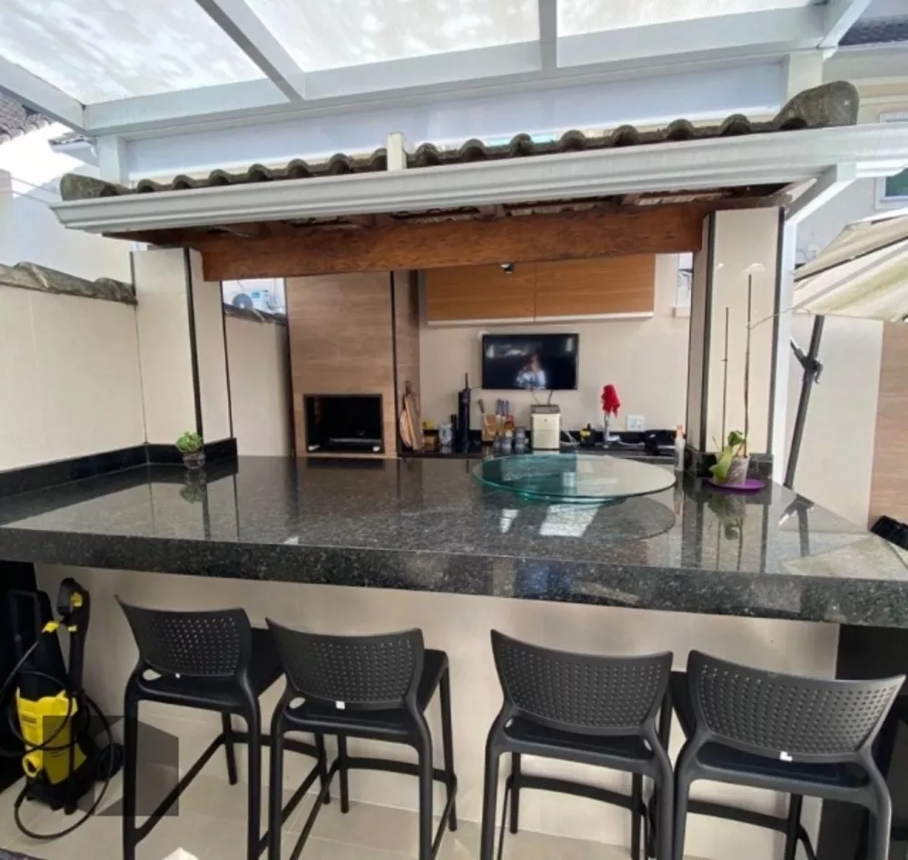 Casa, 3 quartos, 160 m² - Foto 9