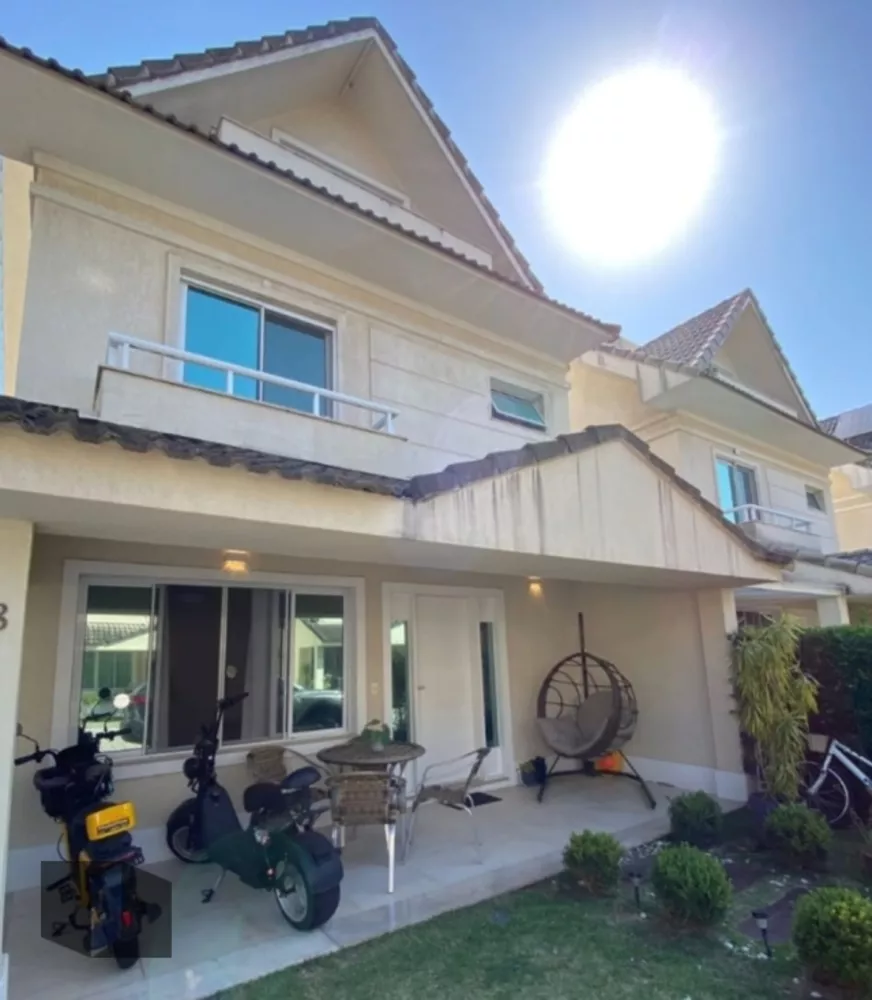 Casa, 3 quartos, 160 m² - Foto 21