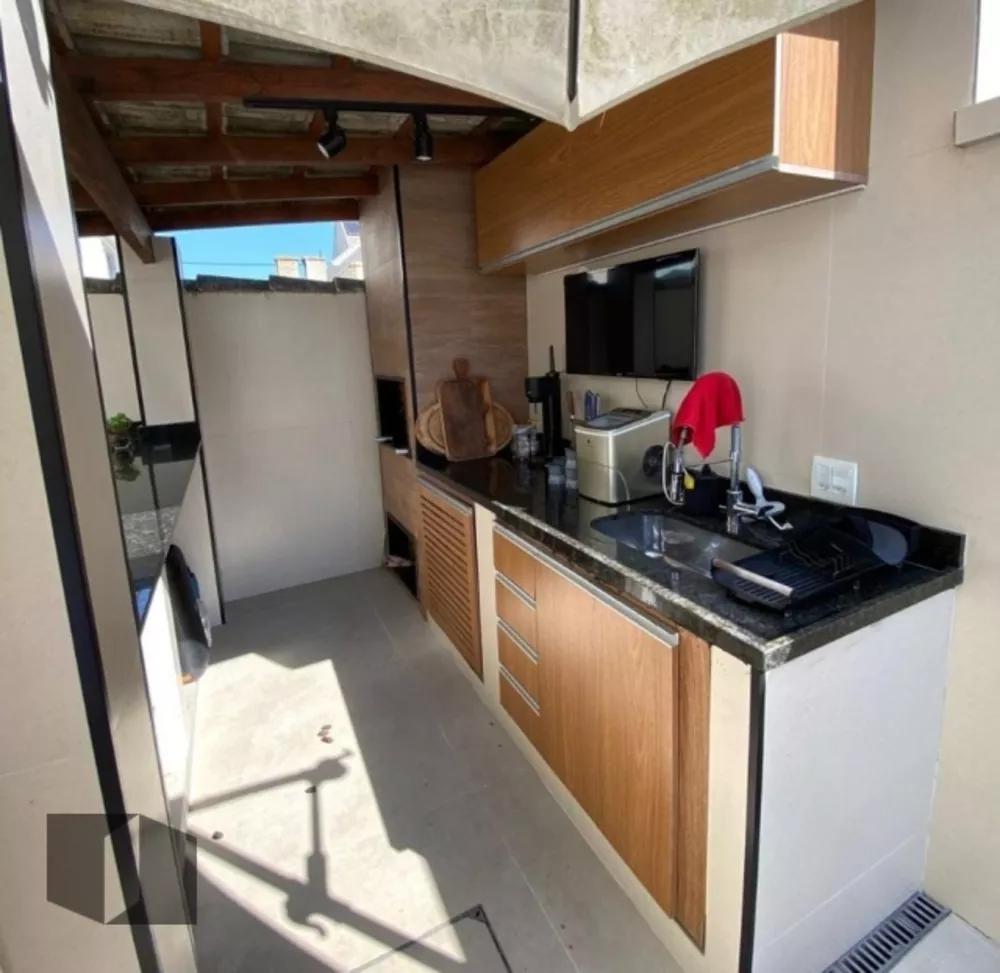 Casa, 3 quartos, 160 m² - Foto 1