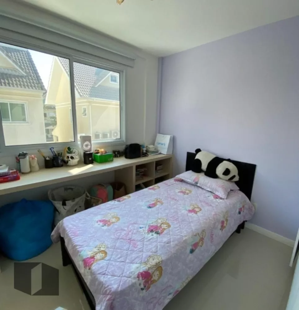 Casa, 3 quartos, 160 m² - Foto 13