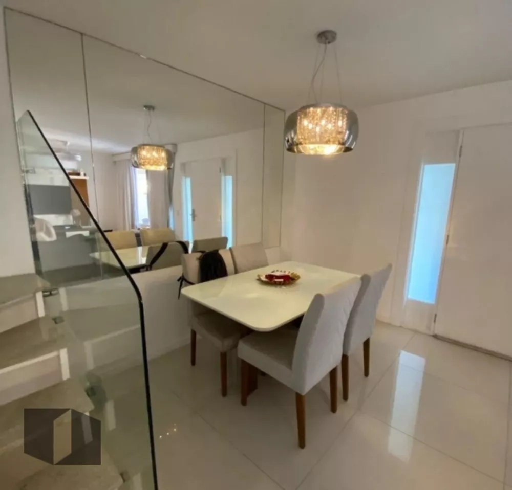 Casa, 3 quartos, 160 m² - Foto 25