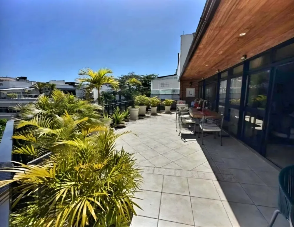 Cobertura, 4 quartos, 477 m² - Foto 13