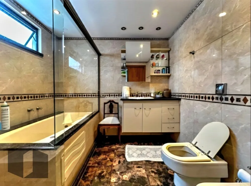 Cobertura, 4 quartos, 477 m² - Foto 22