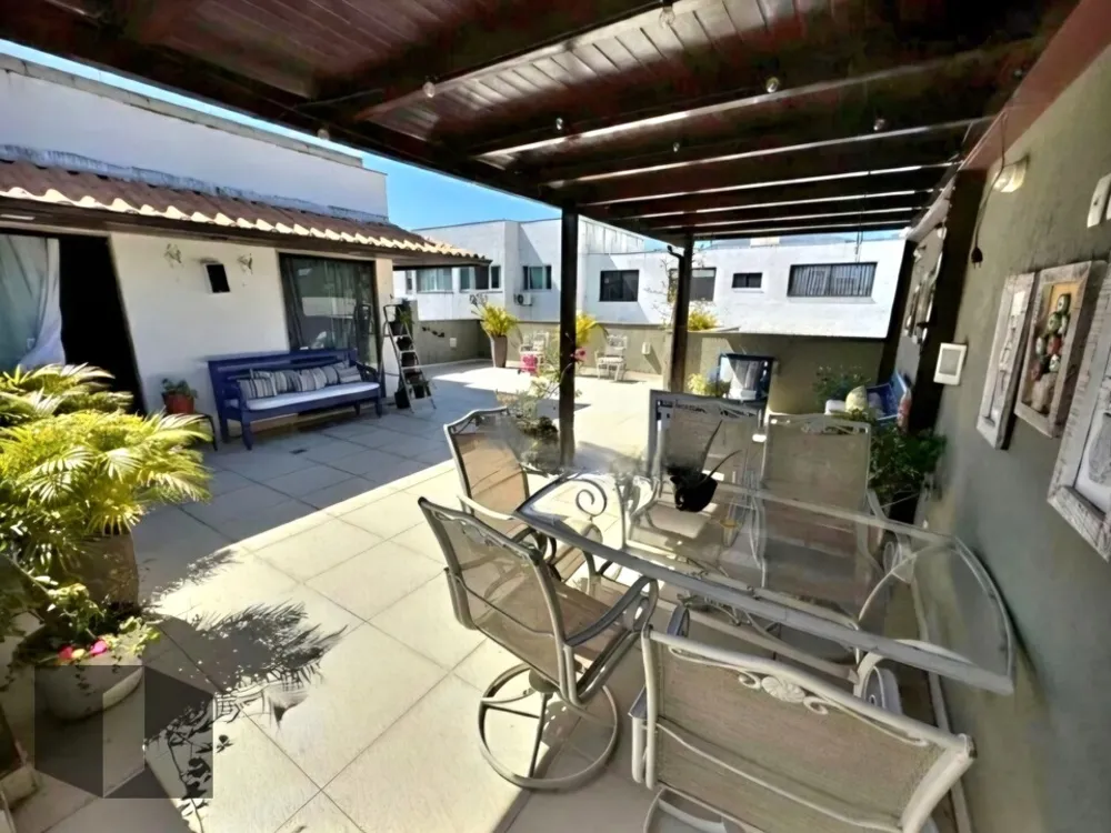 Cobertura, 4 quartos, 477 m² - Foto 4