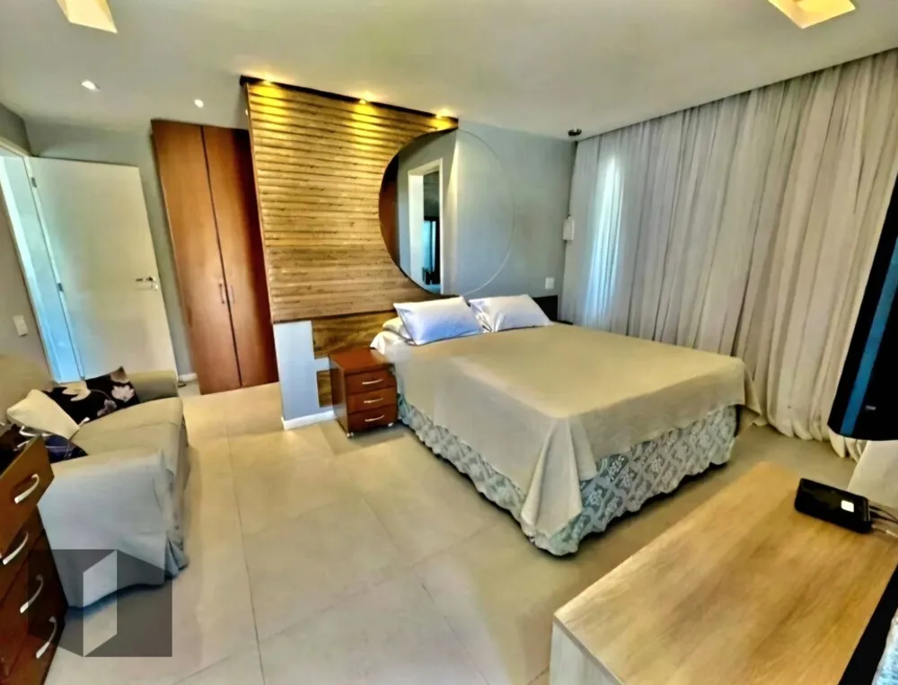 Cobertura, 4 quartos, 477 m² - Foto 20