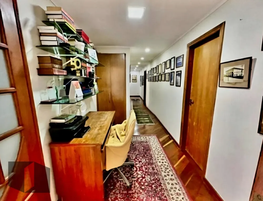 Cobertura, 4 quartos, 477 m² - Foto 30