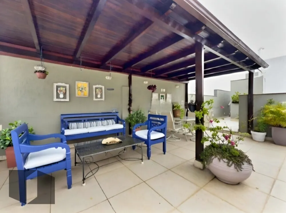 Cobertura, 4 quartos, 477 m² - Foto 5