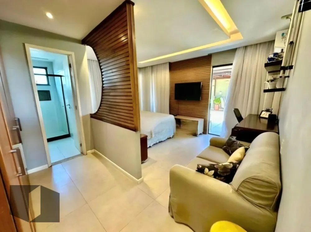 Cobertura, 4 quartos, 477 m² - Foto 21