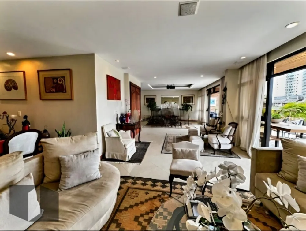 Cobertura, 4 quartos, 477 m² - Foto 17