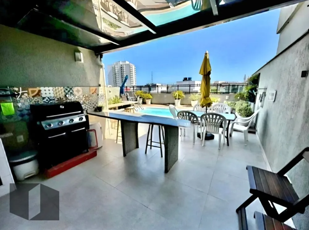 Cobertura, 4 quartos, 477 m² - Foto 10