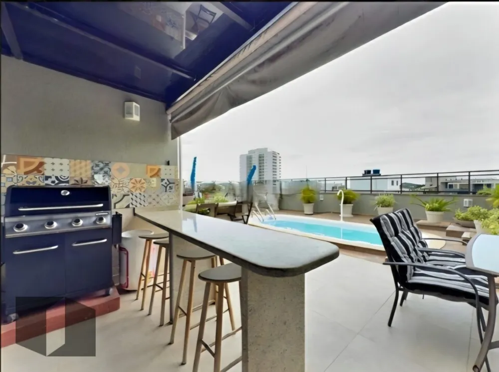 Cobertura, 4 quartos, 477 m² - Foto 11