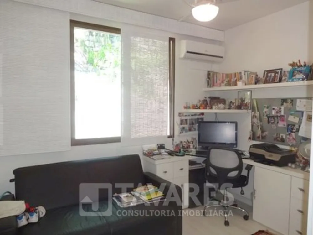 Casa de Condomínio, 4 quartos - Foto 14