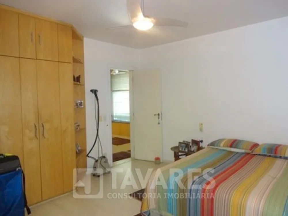 Casa de Condomínio, 4 quartos - Foto 12