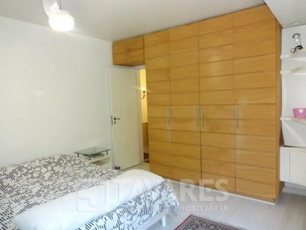 Casa de Condomínio, 4 quartos - Foto 9