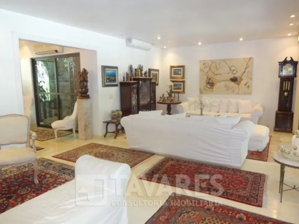 Casa de Condomínio, 4 quartos - Foto 2