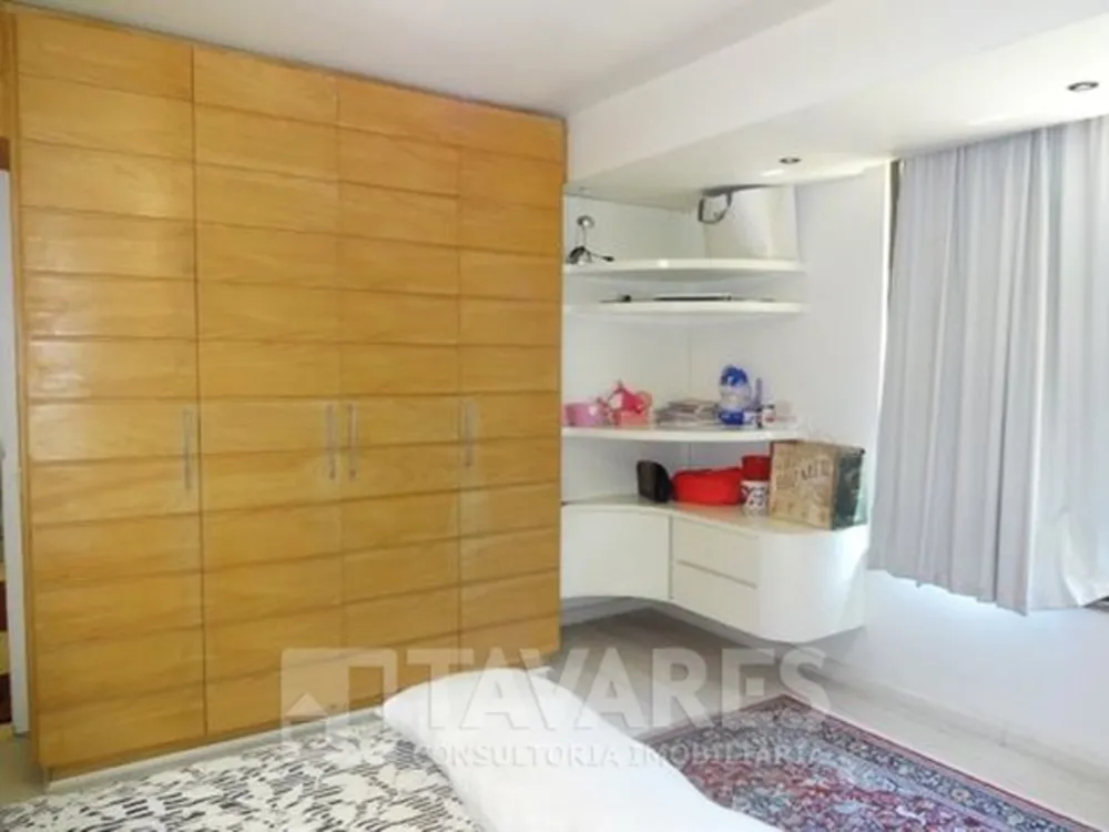 Casa de Condomínio, 4 quartos - Foto 10