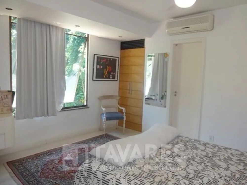 Casa de Condomínio, 4 quartos - Foto 8