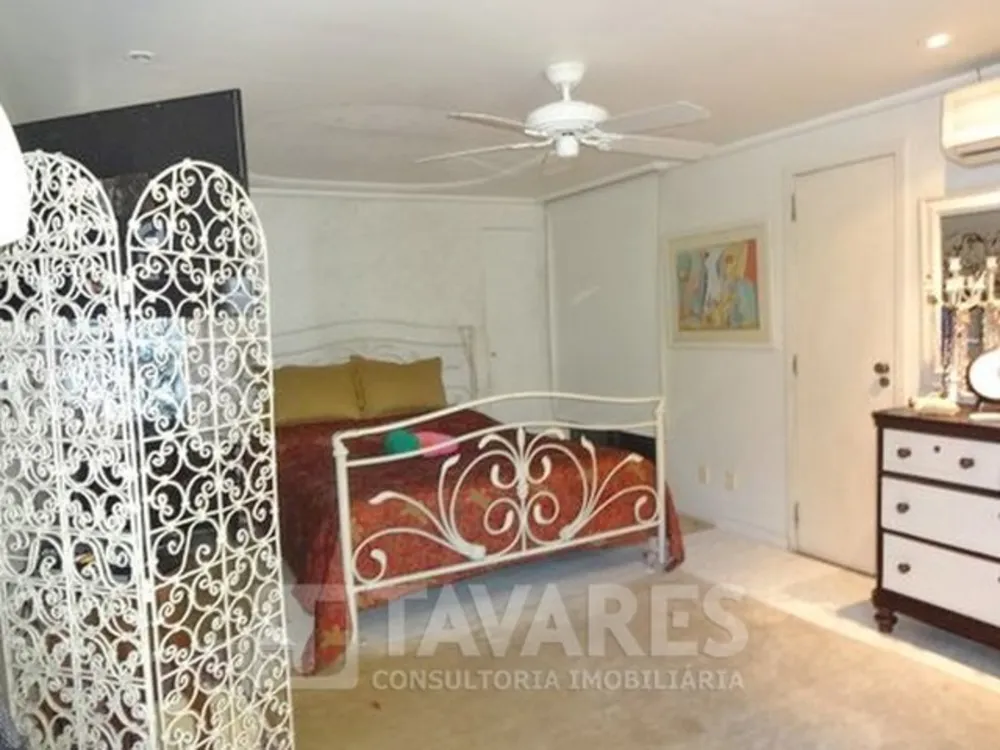 Casa de Condomínio, 4 quartos - Foto 5