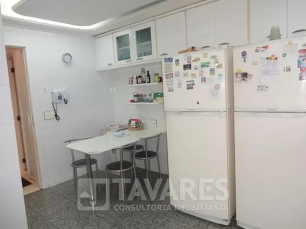 Casa de Condomínio, 4 quartos - Foto 16