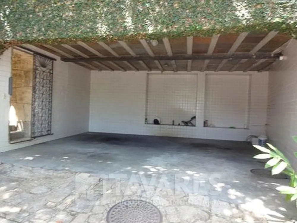 Casa de Condomínio, 4 quartos - Foto 20