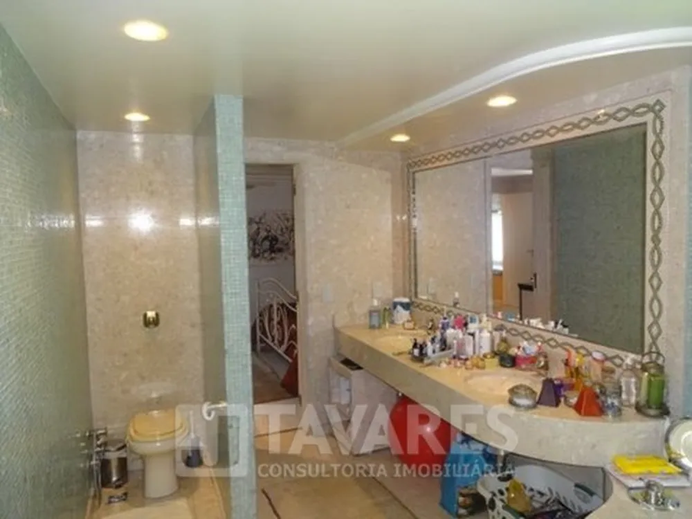 Casa de Condomínio, 4 quartos - Foto 6