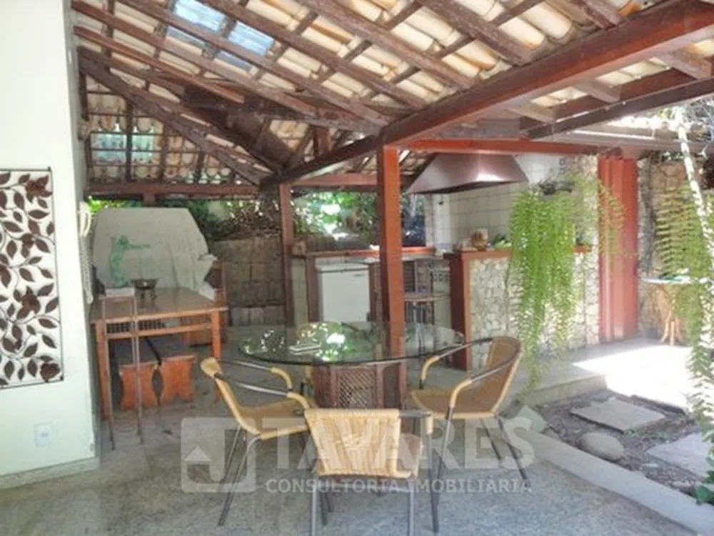 Casa de Condomínio, 4 quartos - Foto 18