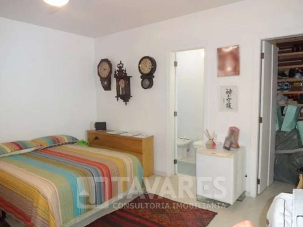 Casa de Condomínio, 4 quartos - Foto 11