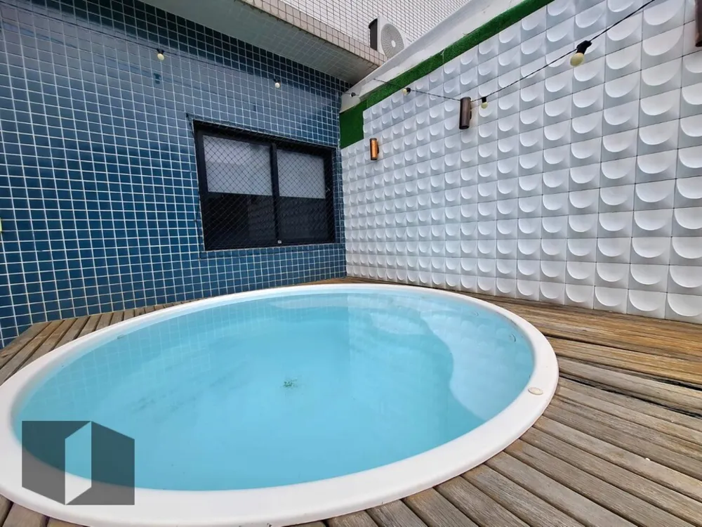 Cobertura, 3 quartos, 185 m² - Foto 14