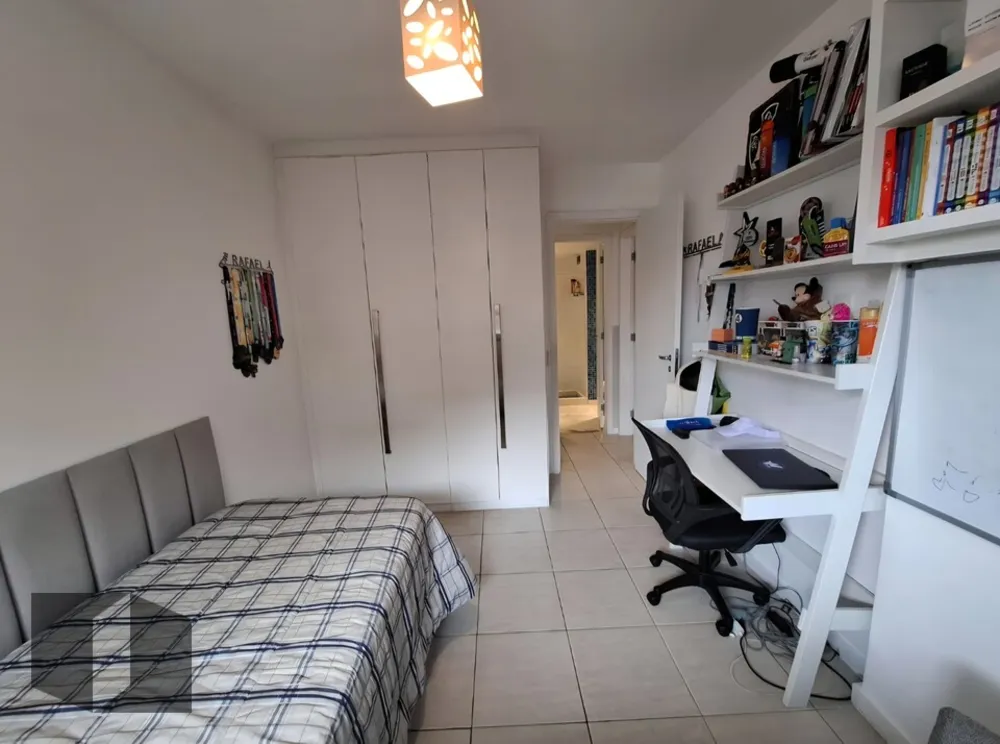Cobertura, 3 quartos, 185 m² - Foto 8