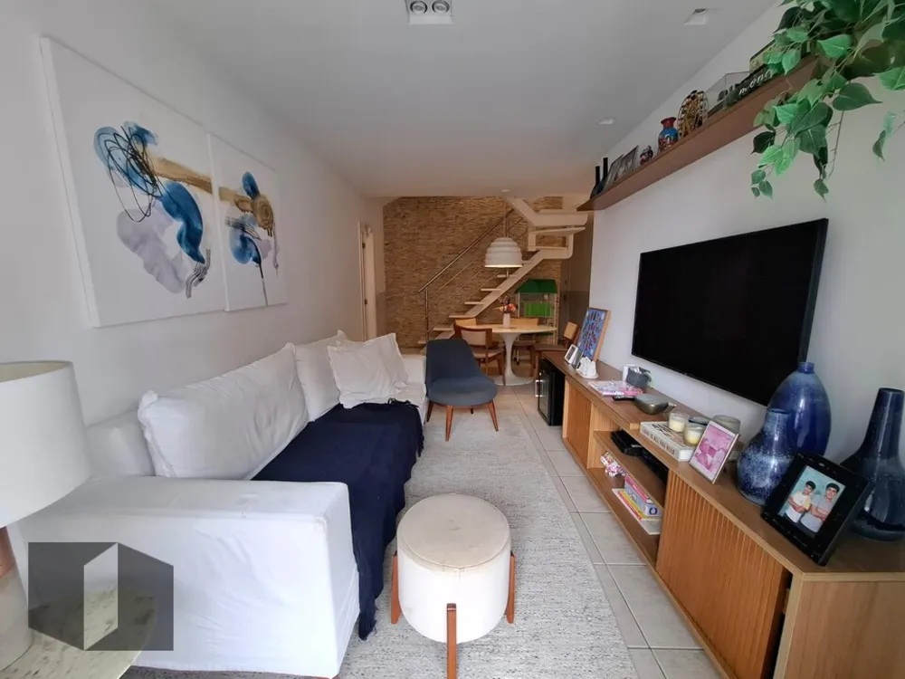 Cobertura, 3 quartos, 185 m² - Foto 12