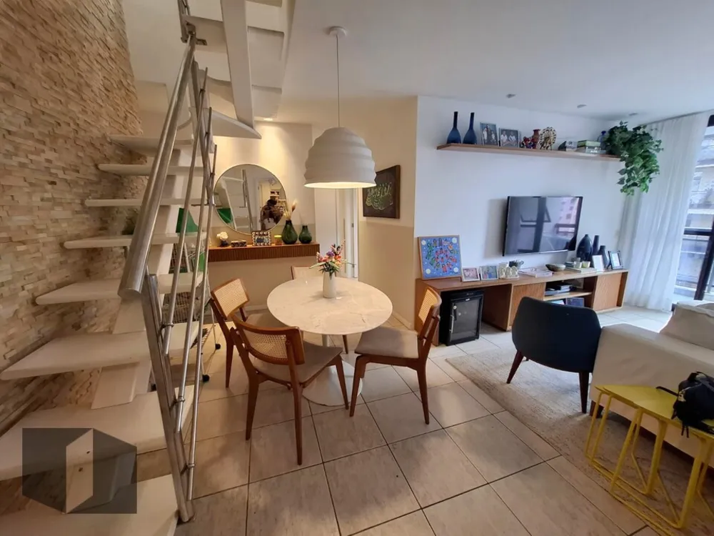 Cobertura, 3 quartos, 185 m² - Foto 20