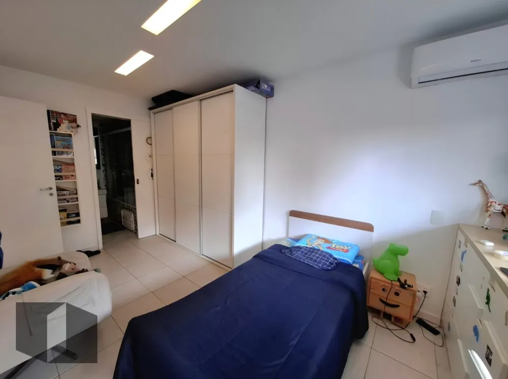 Cobertura, 3 quartos, 185 m² - Foto 2