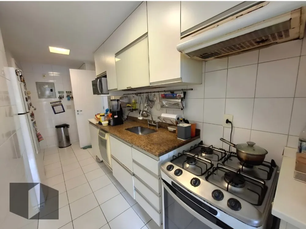 Cobertura, 3 quartos, 185 m² - Foto 15