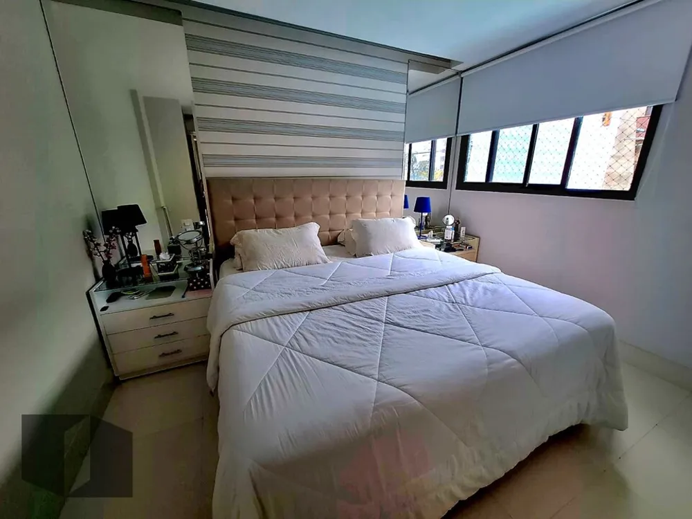 Cobertura, 3 quartos, 185 m² - Foto 9