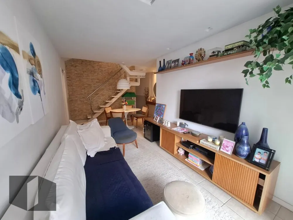 Cobertura, 3 quartos, 185 m² - Foto 18