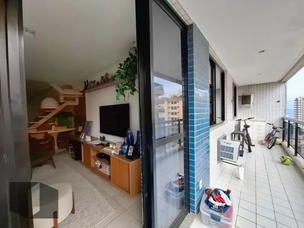 Cobertura, 3 quartos, 185 m² - Foto 22