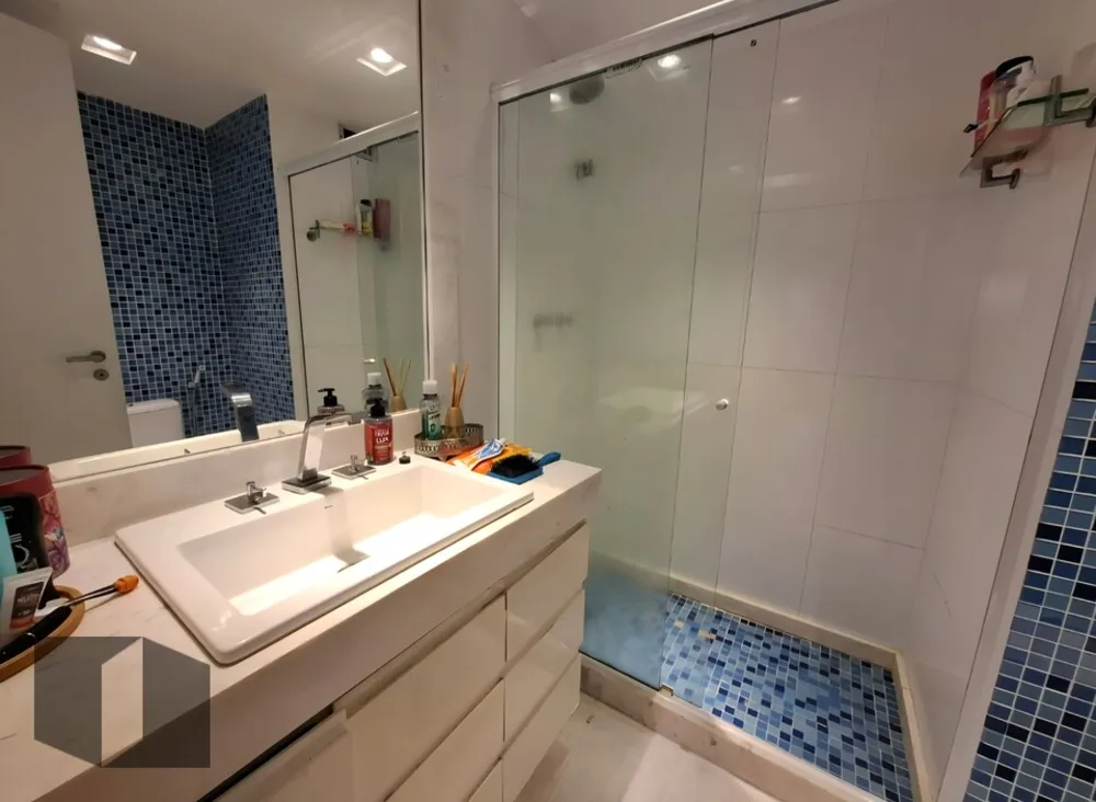 Cobertura, 3 quartos, 185 m² - Foto 17