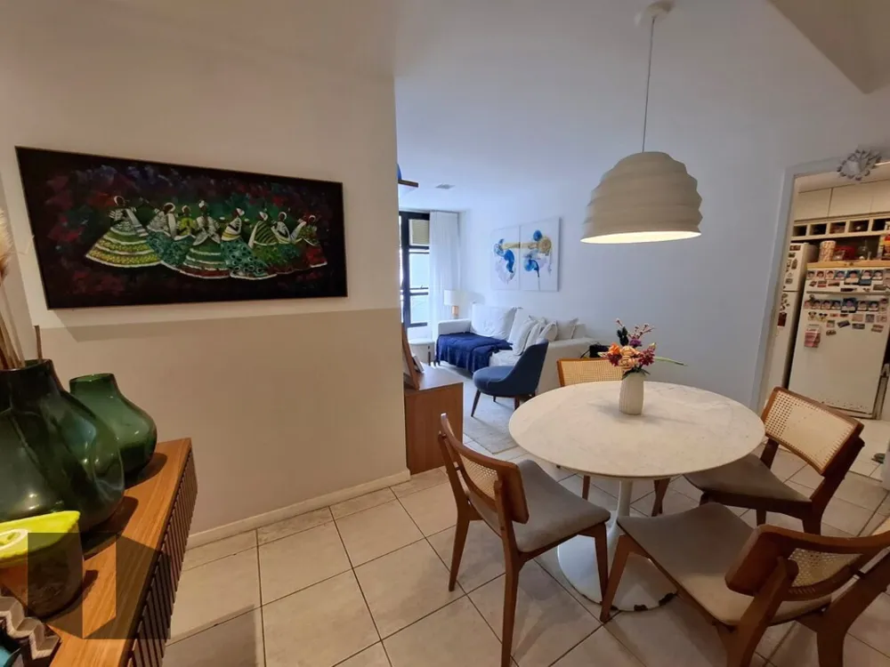 Cobertura, 3 quartos, 185 m² - Foto 7