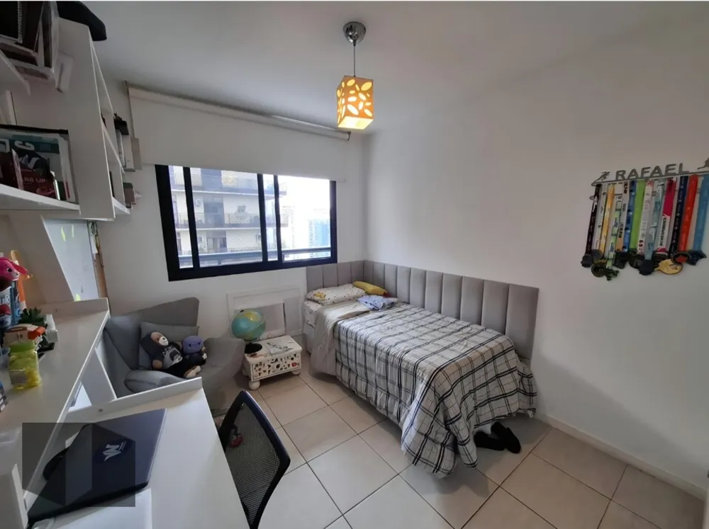 Cobertura, 3 quartos, 185 m² - Foto 11