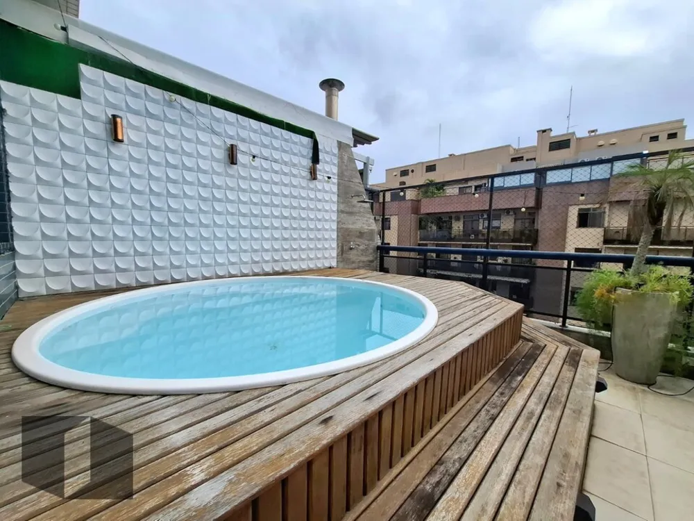 Cobertura, 3 quartos, 185 m² - Foto 16