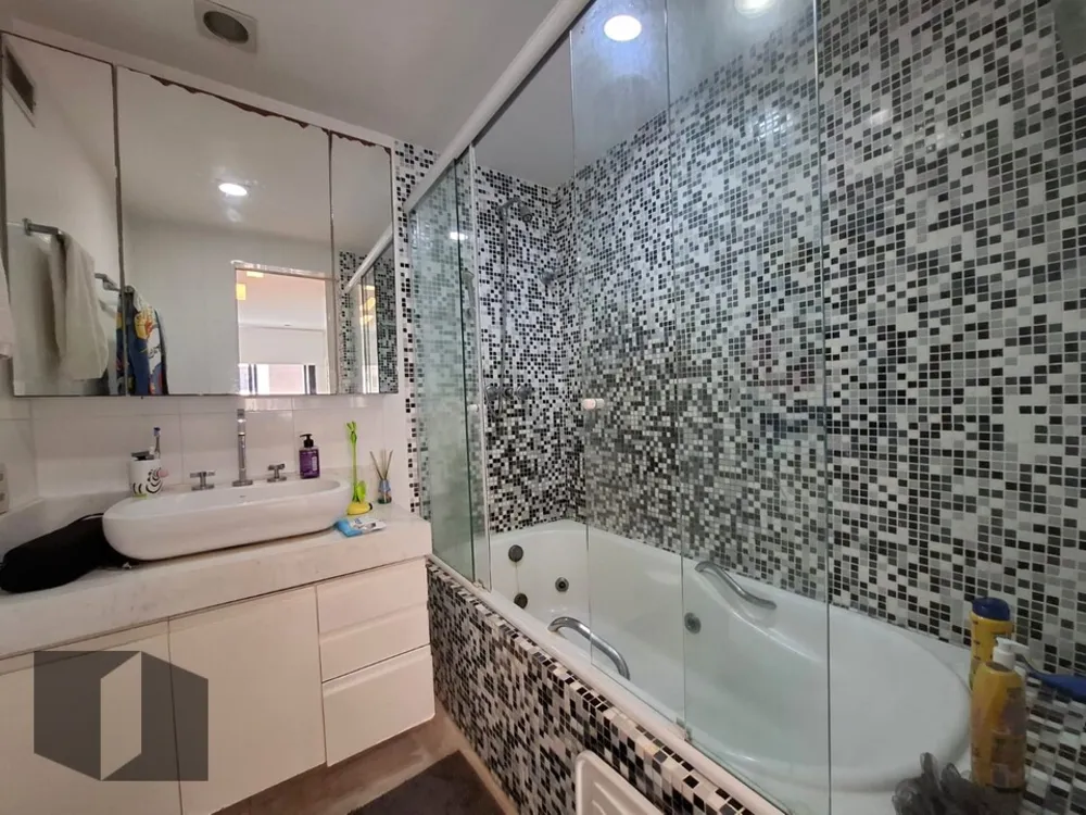 Cobertura, 3 quartos, 185 m² - Foto 5