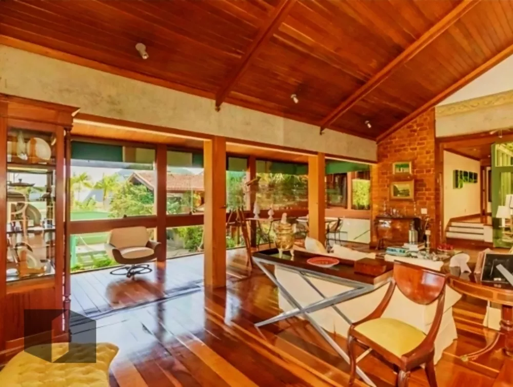 Casa de Condomínio, 5 quartos - Foto 52