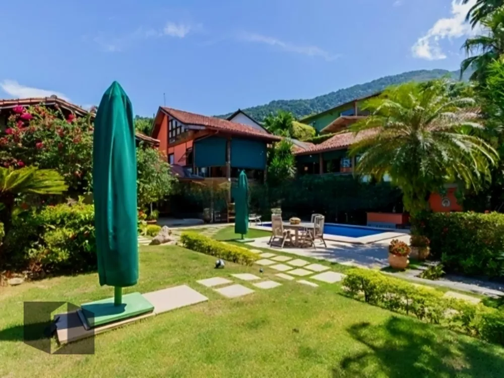 Casa de Condomínio, 5 quartos - Foto 4