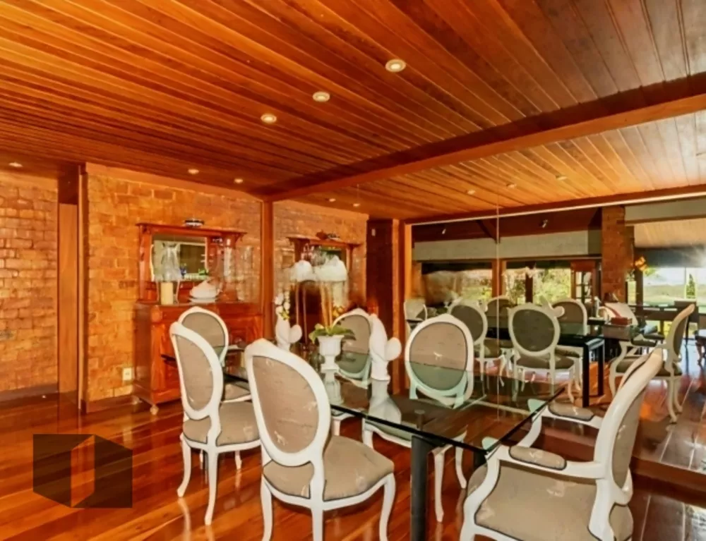 Casa de Condomínio, 5 quartos - Foto 60